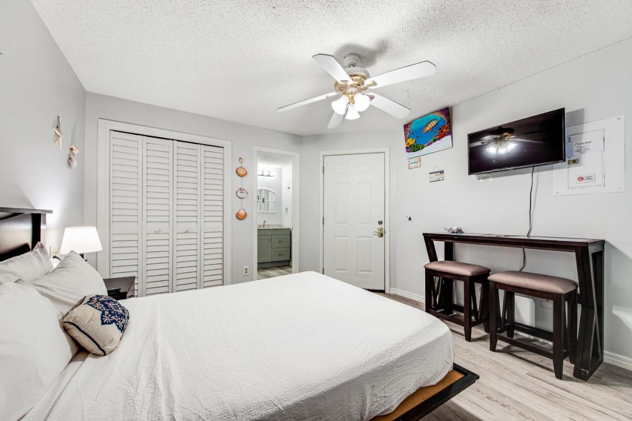 The Inn At St. Thomas Square #1203A Panama City Beach Exterior photo